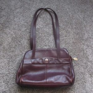 ETIENNE AIGNER Vintage shoulder bag purse